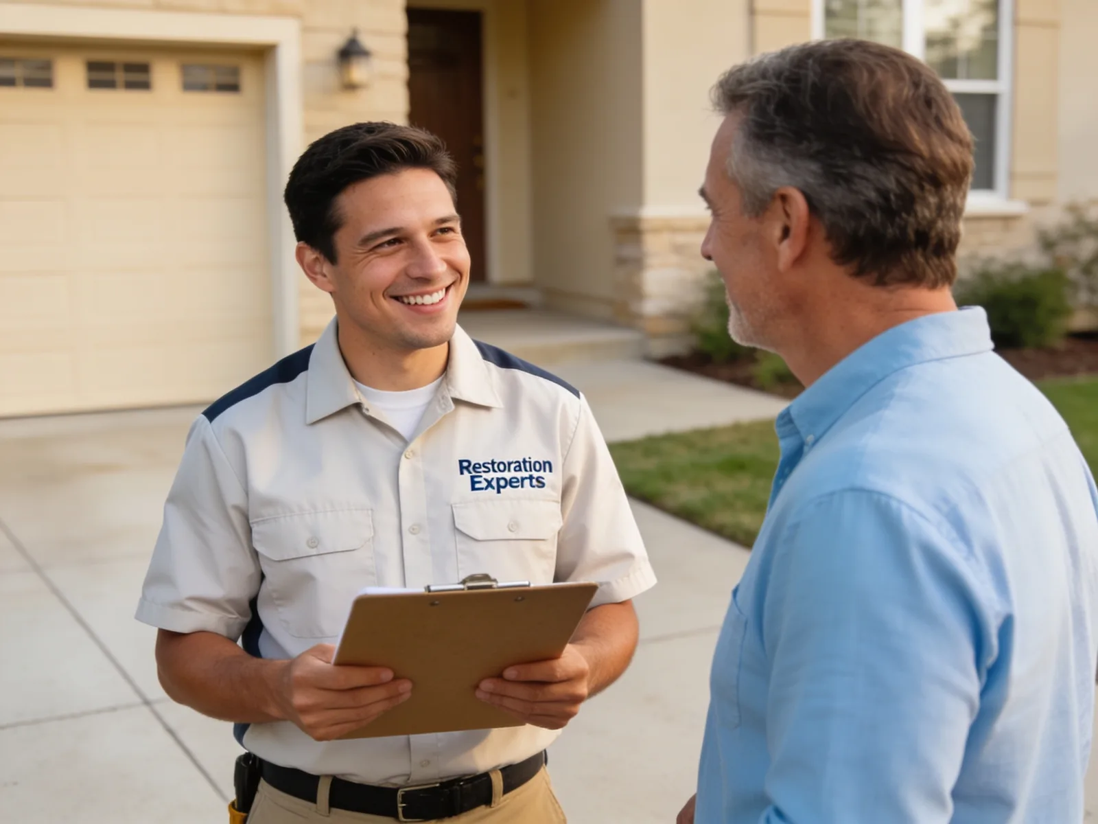 Water Damage Cleanup Bennington, OK FAQs